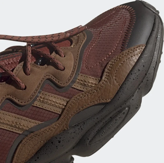 adidas Ozweego wild sepia/wild brown/dark brown (Herren)