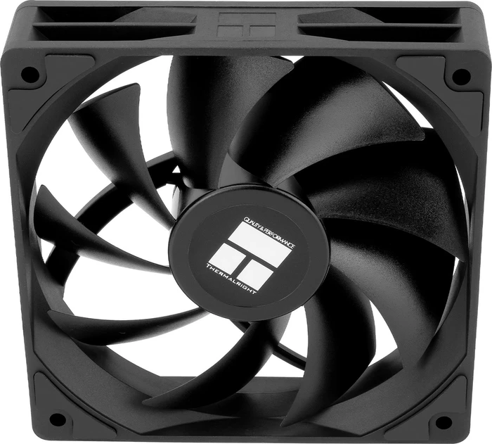 Thermalright TL-C12C-X28, 120mm