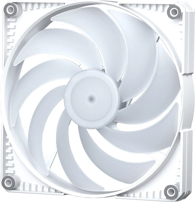Phanteks PH-F140SK D-RGB weiß, 140mm, 3er-Pack
