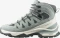 Salomon Quest Echo GTX green milieu/icicle (Damen) Vorschaubild