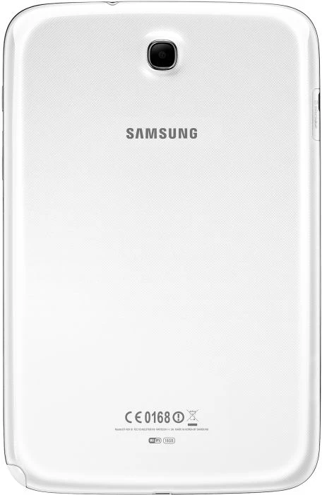 Samsung Galaxy Note 8.0 N5100, weiß, 16GB, UMTS