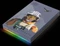 Seagate FireCuda Gaming HDD - Luke Skywalker Special Edition, 2TB, +Rescue, USB 3.0 Micro-B Vorschaubild