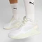 Puma RS-X Soft weiß/rosa/grün Vorschaubild