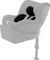 Cybex Sirona Gi i-Size magic black 2024 inkl. Neugeboreneneinlage Vorschaubild
