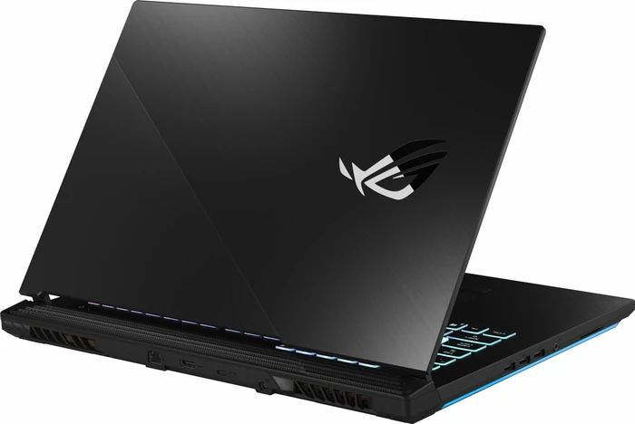 ASUS ROG Strix G17 G712LW-EV042T, Original Black, Core i7-10750H, 16GB RAM, 1.02TB SSD, GeForce RTX 2070, DE