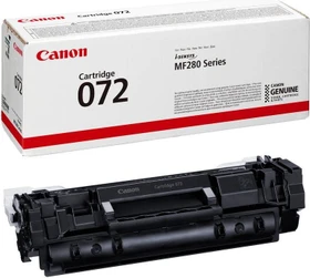 Canon Toner 072 schwarz
