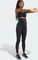 adidas Powerimpact Luxe Medium-Support Maternity Sport-BH black/carbon (Damen) Vorschaubild