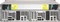 QNAP ES1686dc-2142IT-128G, 64GB RAM reg ECC, 4x SFP+ 10Gb/s, 3x RJ-45 1000Base-T, 3HE Vorschaubild
