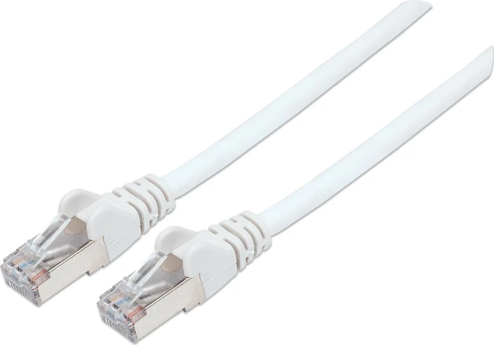 Intellinet Patchkabel, Cat6a/Cat7, S/FTP, RJ-45/RJ-45