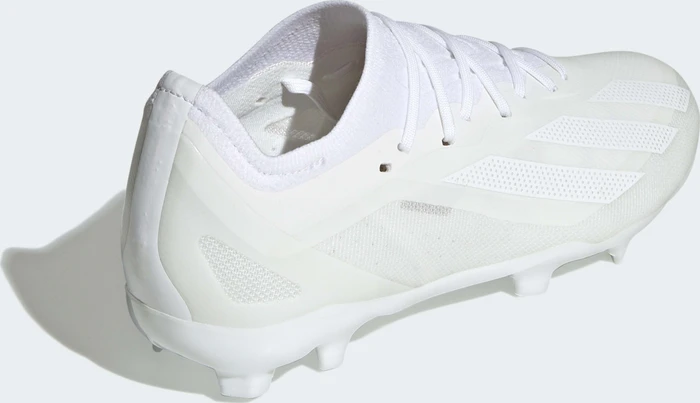 adidas X Crazyfast.1 FG cloud white (Junior)
