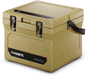 Dometic Cool Ice WCI-22 Passiv-Kühlbox olive