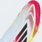 adidas F50 Elite Laceless AG cloud white/core black/solar yellow Vorschaubild