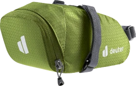 Deuter Bike Bag 0.8 Satteltasche meadow