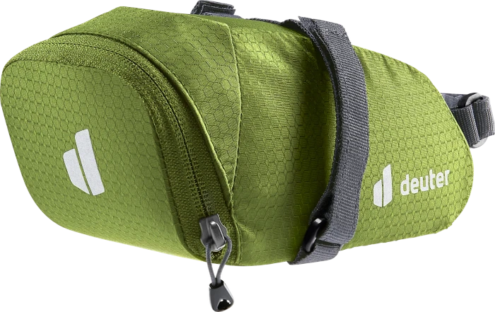 Deuter Bike Bag 0.8 Satteltasche meadow