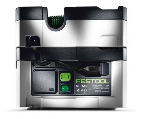Festool CTL SYS Nass-/Trockensauger