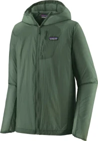 Patagonia Houdini Funktionsjacke canopy green (Herren)