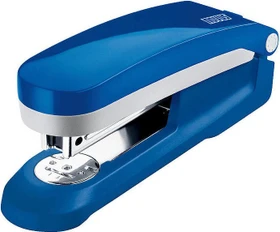 Novus E 25 Hefter, blau