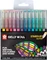 Sakura Gelly Roll Stardust Glitter Gelroller (Mine) sortiert, 12er-Set, Etui Vorschaubild