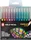 Sakura Gelly Roll Stardust Glitter Gelroller (Mine) sortiert, 12er-Set, Etui (POXPGBSTA12)