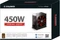 Xilence Gaming Series XP450R10 450W, ATX 2.4 Vorschaubild
