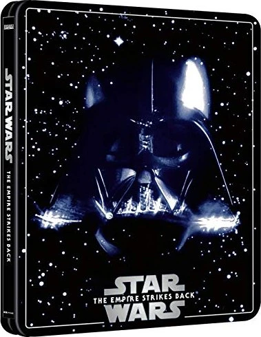 Star Wars - Episode 5: Das Imperium schlägt zurück