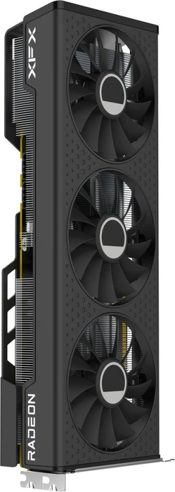 XFX Speedster QICK 309 Radeon RX 7600 XT, 16GB GDDR6, HDMI, 3x DP
