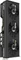XFX Speedster QICK 309 Radeon RX 7600 XT, 16GB GDDR6, HDMI, 3x DP Vorschaubild
