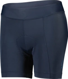 Scott Endurance 20 Fahrradhose kurz dark blue/metal blue (Damen)