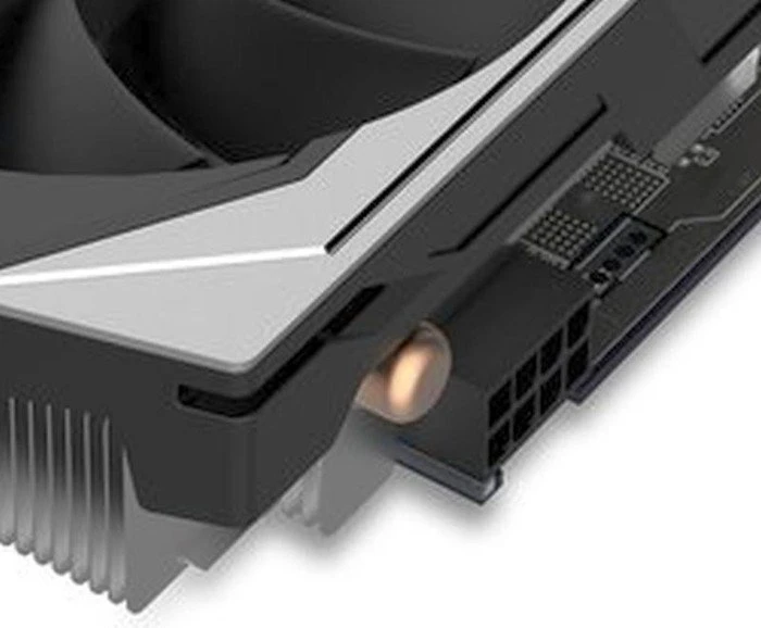 Zotac GeForce GTX 1070 Mini, 8GB GDDR5, DVI, HDMI, 3x DP