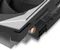 Zotac GeForce GTX 1070 Mini, 8GB GDDR5, DVI, HDMI, 3x DP Vorschaubild