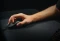 Logitech G Pro X Superlight 2c Compact Lightspeed schwarz, USB Vorschaubild