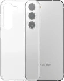 PanzerGlass Safe Case für Samsung Galaxy S23 transparent