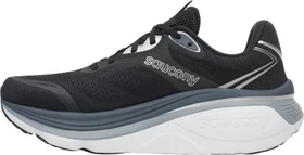 Saucony Hurricane 26 schwarz/silber (Herren)