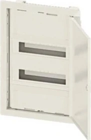 Siemens ALPHA Simbox XL Ausbaupaket