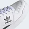adidas Forum Bold cloud white/core black (Damen) Vorschaubild