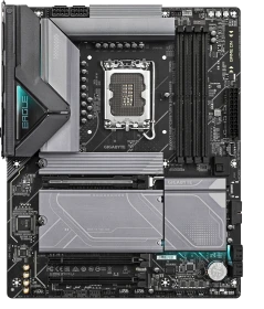 GIGABYTE Z890 Eagle (Intel 1851)
