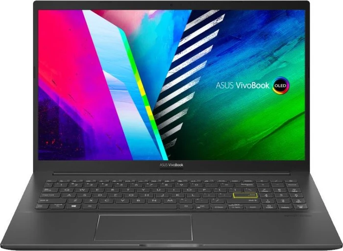 ASUS VivoBook S15 S533UA