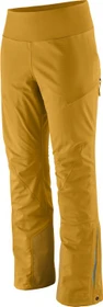 Patagonia Upstride Hose lang cosmic gold (Damen)