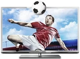 Philips 55PFL5507H