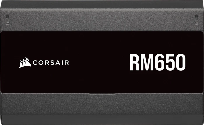 Corsair RM Series 2023 RM650 650W, ATX 2.53