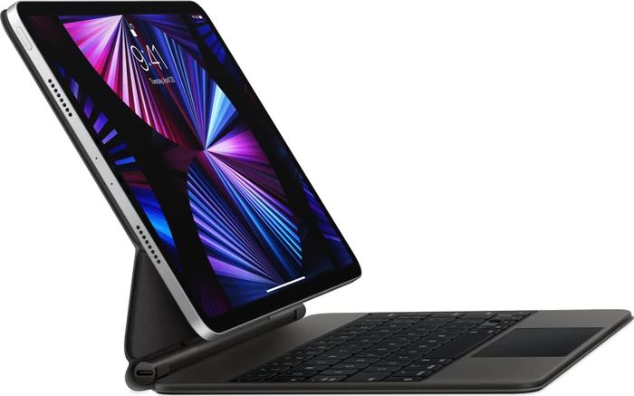 Apple Magic Keyboard für iPad Pro 11", DK