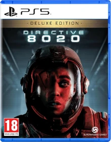 Directive 8020 - Deluxe Edition (PS5)