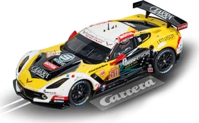 Carrera Digital 132 Chevrolet Corvette C7.R No.50
