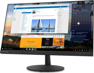 Lenovo L24q-30, 23.8"