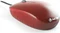 NGS Flame Wired Mouse rot, USB Vorschaubild