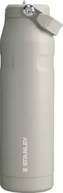Stanley Iceflow Flip Straw 2.0 Isolierflasche 1.1l ash