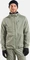 Odlo Zeroweight X-Warm Skijacke shadow (Herren) Vorschaubild