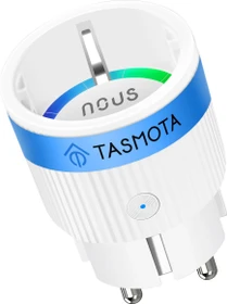 Nous A8T Smart Plug, 2300W, 10A, Smart-Steckdose