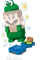 LEGO Super Mario - Frosch-Mario Anzug Vorschaubild