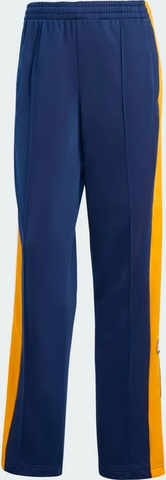 adidas Adibreak Trainingshose lang night indigo/crew orange (Damen)